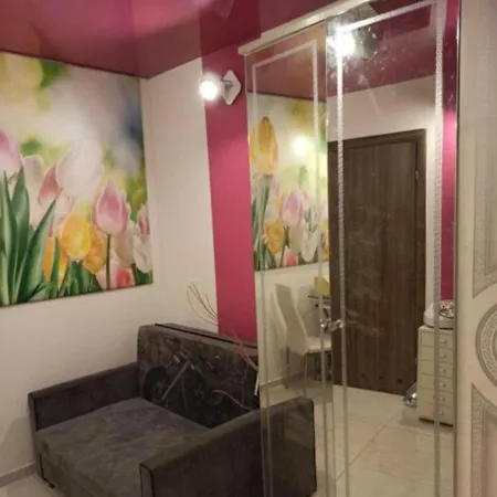 Goscinne Gniazdo Apartment Bedzin